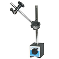 60205 MAGNETIC STAND WITH DUAL USE CLAMP HOLE